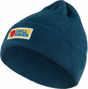 Fjällräven Vardag Classic Beanie Storm Bonnet de Ski