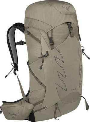 Osprey Talon 33 Sawdust/Earl Grey S/M Outdoor-Rucksack