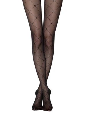 Conte Woman's Tights & Thigh High Socks