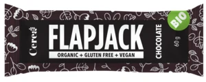 CEREA Bio Flap Jack belgická čokoláda