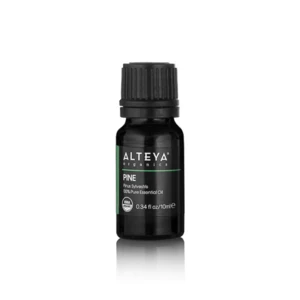 Alteya Organics Borovicový olej 100% 10 ml