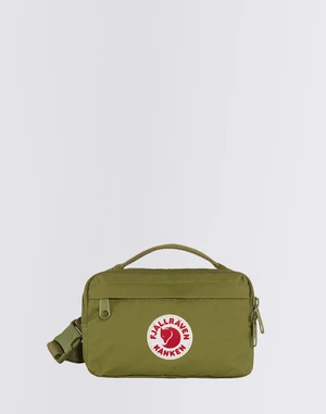 Fjällräven Kanken Hip Pack 631 Foliage Green