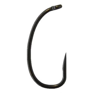 Gardner háčiky curved rigga hooks cvr bez protihrotu-veľkosť 8