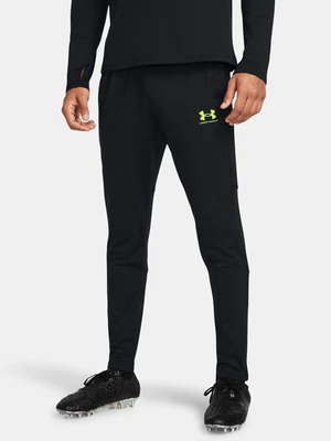 Under Armour Sportovní kalhoty UA M's Ch. Train Pant-BLK - Pánské