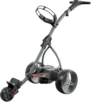 Motocaddy S1 2021 Ultra Black Carrito eléctrico de golf