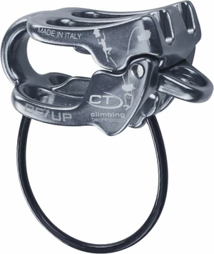 Climbing Technology Be-Up Istiaca a zlaňovacia pomôcka Anthracite