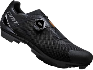 DMT KM4 Black Chaussures de cyclisme pour hommes