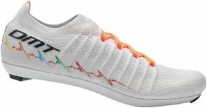 DMT KRSL POGI Road White Scarpa da ciclismo da uomo