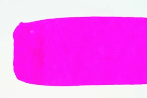 Malířský pigment Schmincke 100ml – 825 fluorescent magenta