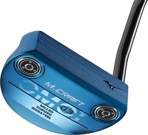 Mizuno OMOI Blue IP Mâna dreaptă 3 34 '' Crosă de golf - putter