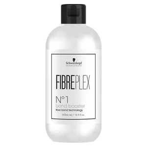 SCHWARZKOPF Professional Kúra při barvení vlasů Fibreplex1 500 ml