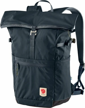 Fjällräven High Coast Foldsack 24 Sac à dos Navy