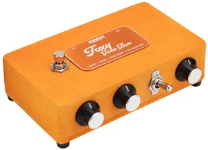 Warm Audio Foxy Tone Box Efect de chitară