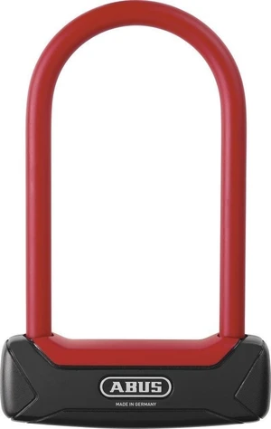 Abus Granit Plus 640/135HB150 Red Lacăt