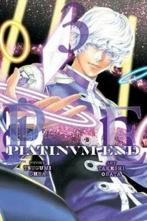 Platinum End, Vol. 3 - Tsugumi Ohba