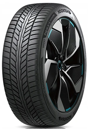 HANKOOK 275/45 R 19 108V IW01_ION_ICEPT TL XL M+S 3PMSF FR EV