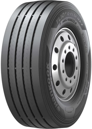 HANKOOK 455/40 R 22.5 160J TL10+ TL 20PR