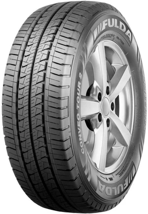 FULDA 225/70 R 15 112/110S CONVEO_TOUR_2 TL C 8PR