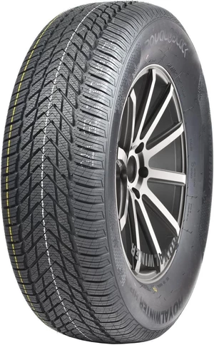 ROYAL BLACK 165/65 R 14 79T ROYALWINTER_HP TL M+S 3PMSF