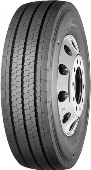 MICHELIN 305/70 R 22.5 153/150J X_INCITY_Z TL M+S 3PMSF