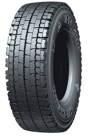 MICHELIN 275/70 R 22.5 148/145L XDW_ICE_GRIP TL M+S 3PMSF