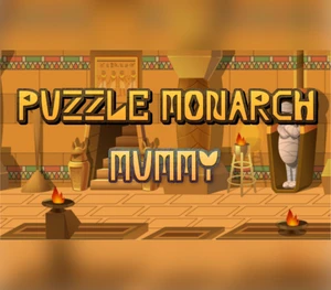 Puzzle Monarch Mummy Steam CD Key