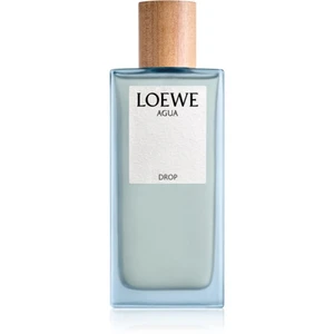 Loewe Agua Drop parfumovaná voda pre ženy 100 ml