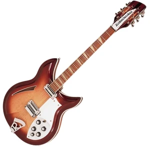 Rickenbacker 381/12V69 Elektrická kytara