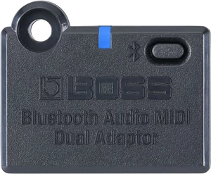Boss BT Dual MIDI Adaptor MIDI interface, MIDI rozhraní