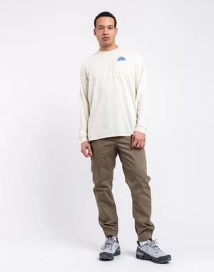 Patagonia M's Twill Traveler Pants Sage Khaki M