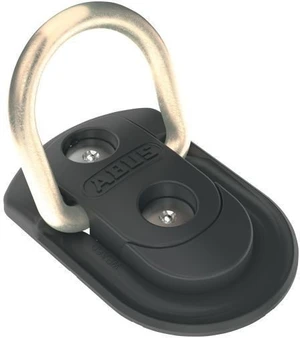 Abus WBA 60 Black Zámek na moto