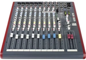 Allen & Heath ZED-12FX Mikser analogowy