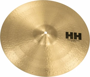 Sabian 11807 HH Medium Thin 18" Cinel Crash