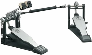 Yamaha DFP9500CL Lefty Pedală dublă pentru tobă mare