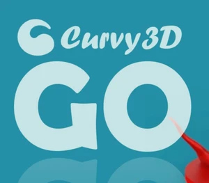 Curvy3D GO Steam CD Key