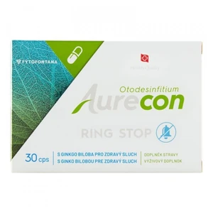 AURECON Ring stop 30 tabliet