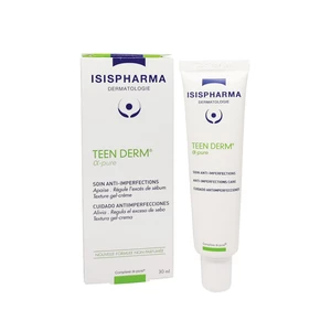 ISISPHARMA TEEN DERM Alpha pure proti nedokonalostem 30 ml