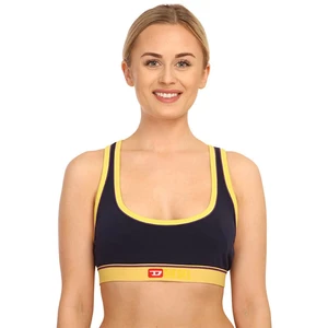 Women's bra Diesel multicolor