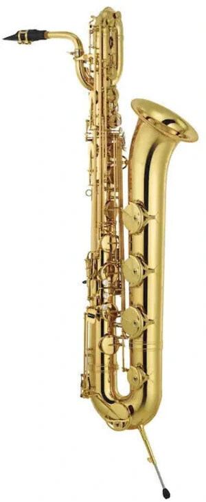 Yamaha YBS-82 Saxofon bariton