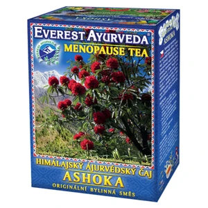 EVEREST AYURVEDA Ashoka hormonální rovnováha sypaný čaj 100 g