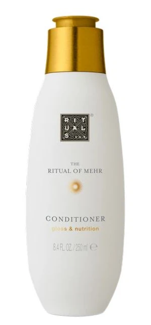 Rituals Vlasový kondicionér Rituals of Mehr (Conditioner) 250 ml