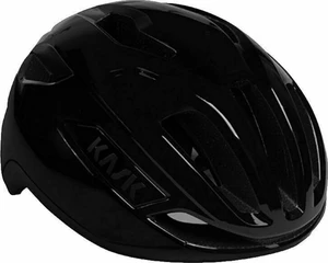 Kask Sintesi Black M Fahrradhelm