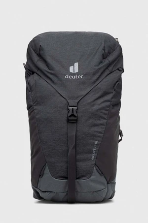 Ruksak Deuter AC Lite 14 SL šedá farba, veľký, jednofarebný, 342052144090