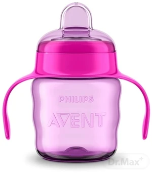 AVENT HRNČEK Klasik 200 ml s držadlami