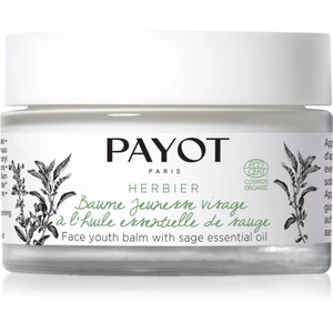 Payot Herbier Baume Jeunesse Visage omlazující balzám s esenciálními oleji 50 ml