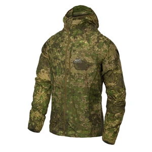 Větrovka Tramontane WindPack® Helikon-Tex® – PenCott™ WildWood® (Barva: PenCott™ WildWood®, Velikost: XXL)