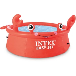 Intex 26100NP Bazénový krab 183 x 51 cm