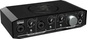 Mackie Onyx Producer 2x2 Interfaz de audio USB