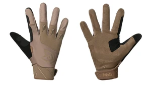 Rukavice Target Polar MoG® – Coyote Brown (Farba: Coyote Brown, Veľkosť: XXL)