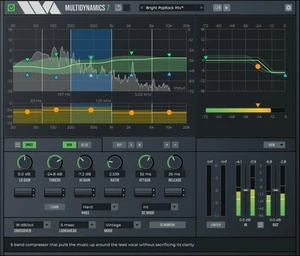 Wave Arts MultiDynamics 7 (Producto digital)